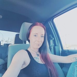 Meet your Posher, Candace